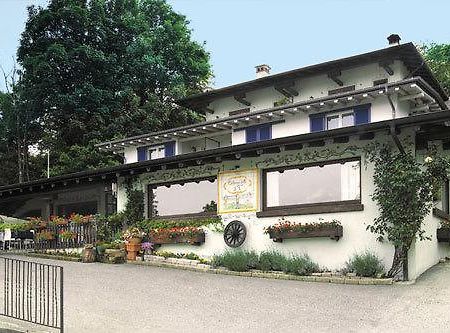 Osteria Delle 3V Bed & Breakfast Gignese ภายนอก รูปภาพ